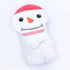 JN&LULU Organic Cotton Fabric Hooded Towel for Kids & Toddlers, Ideal at