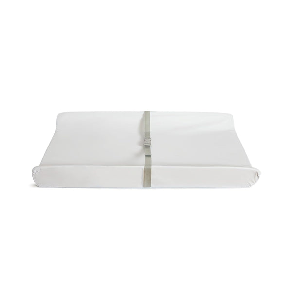 Munchkin Secure Grip Baby Diaper Changing Pad for Dresser, Waterproof and Wipeable,