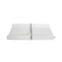 Munchkin Secure Grip Baby Diaper Changing Pad for Dresser, Waterproof and Wipeable,