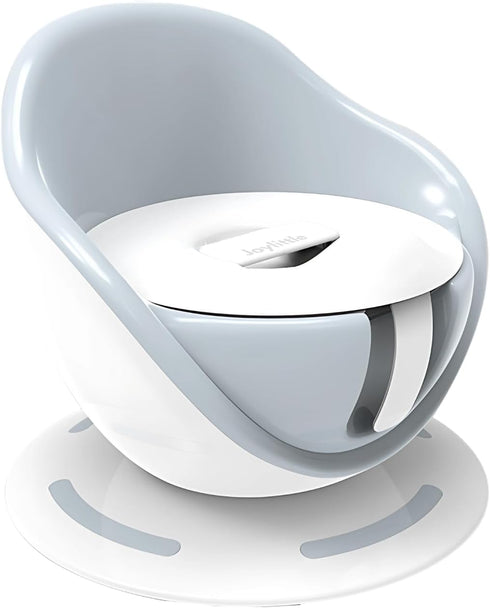 Joylittle Potty Training Toilet-Luxury Design Feels like a Seat for Toddlers-Training Potty Chair