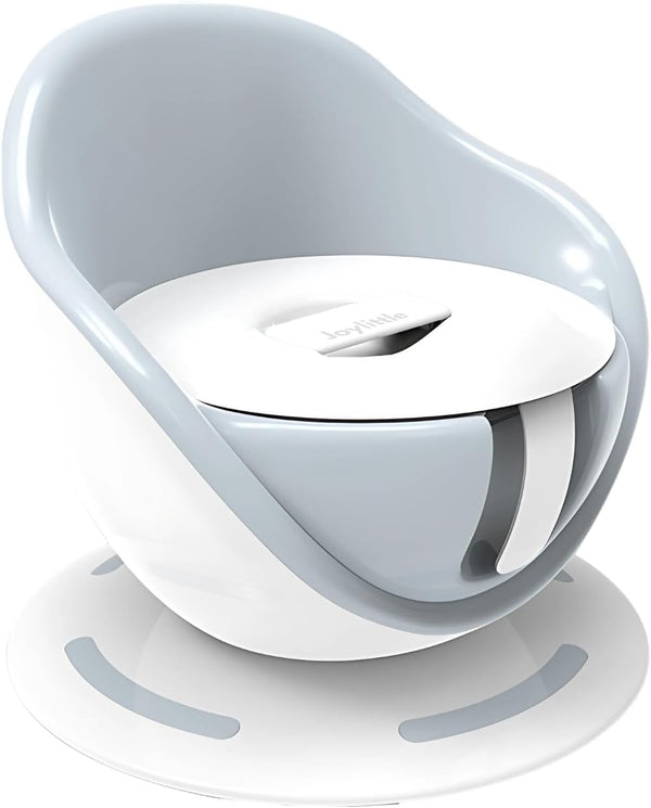 Joylittle Potty Training Toilet-Luxury Design Feels like a Seat for Toddlers-Training Potty Chair