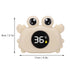 IP67 Zerodis Baby Bath Thermometer Thermometers Water Thermometer with LED Display and Safe Temperature Alert Baby
