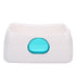 Rengue Baby Wipe Warmer, USB Powered Portable Heating System with Night Light and Large Capacity for Nursery and Travel