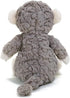 Mary Meyer Putty Monkey Soft Toy, Small, Grey