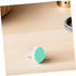 LIFKOME 18PCS Trimmer Nail File Replacement Pads Electric Grinding Heads for Boy Girl and Safe Non Abrasive Nail Care