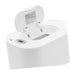 LIOOBO Portable Heated Baby Wipe Warmer - Thermostatic Tissue Heater