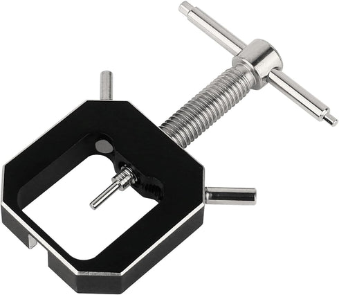 Metal Motor Pinion Gear Puller Remover for RC Helicopter Motor, Professional Alloy DIY Wheel Tool