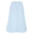 HALO Sleepsack Micro-Fleece Wearable Blanket - TOG 1.0, Baby Blue, X-Large