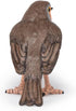 Papo Hand-Painted Figurine - Wild Animal Kingdom Robin 50275 - Collectible for Children from 3 Years Old