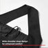 Compact Black Travel Bag for Pocket/Pockit+ Stroller with Padded Interior