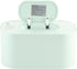 Wet Wipes Dispenser Heater, Top Heating Design, Large Capacity, Lock, for Baby