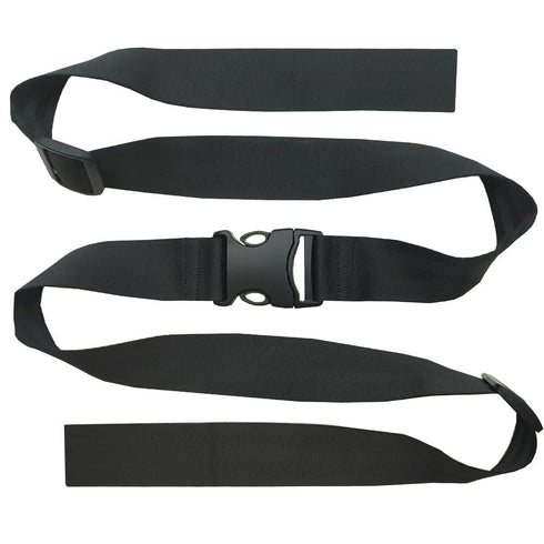 HDHYK High Chair Safety Belt,Child Infant Safe Strap Baby 2 Point Safety Beltfor