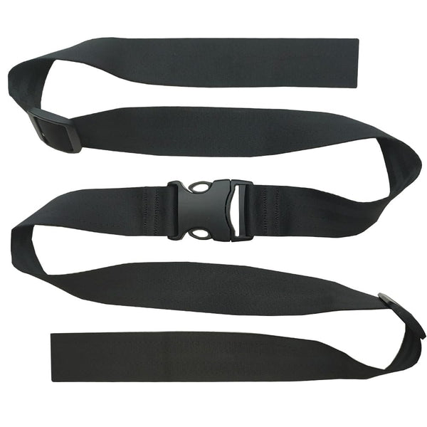 HDHYK High Chair Safety Belt,Child Infant Safe Strap Baby 2 Point Safety Beltfor
