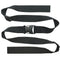 HDHYK High Chair Safety Belt,Child Infant Safe Strap Baby 2 Point Safety Beltfor