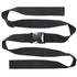 HDHYK High Chair Safety Belt,Child Infant Safe Strap Baby 2 Point Safety Beltfor