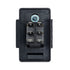 LinkePow 6 12 Reset 6-pin Volt Volt Kids Electric Cars Accelerator Foot Pedal Control Switch for Kids Ride On Cars