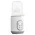 Ferricult Bottle Warmer Quick Thawing PP Portable Bottle Warmer with Smart Temperature Control for Breastmilk Baby