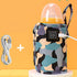 TTAMG Srutueo Universal USB Milk Water Warmer Travel Stroller Insulated Bag Portable Baby Nursing Bottle Heater