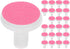 Trimmer Trimmer POPETPOP Pcs Baby Nail Replacement Pads Kit, Baby Nail File Grinding Heads Polish Disc, Purple Baby