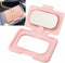 Betued USB Baby Wipes Heater, Portable Baby Wipe Warmer for Travel, Home, Car,