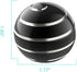 (45MM, Kinetic Desk Toy for Adults, ADHD Fidget Spinner for Office, Desk Stress Reliever, Party Favor for Christmas