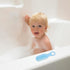 Set 5 Sets BESPORTBLE Grooming Comb and Scalp Brush for Newborns with Soft Bristles, Cradle Cap Comb Hair Care Kit
