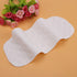Set 10pcs, Nappy Liner Cloth Diaper - Organic Cotton, Soft and Breathable, Double Water Absorbency, Stitched to Prevent