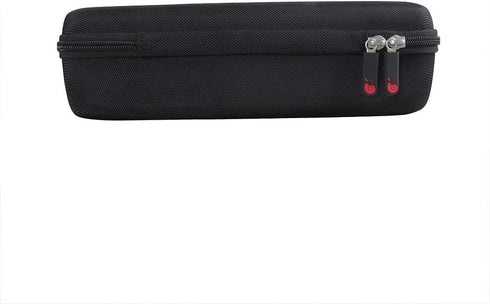 Hermitshell Hard Travel Case for Jenga Classic Game (Blocks Not Included)