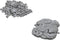WizKids Deep Cuts Unpainted Miniatures Terrain: Wave 6 - Pile of Bones & Entrails