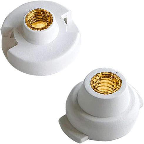 iTODOS Baby Monitor Connector for HelloBaby HB65/HB6550/HB6558/HB66/HB248, ANMEATE SM935E/SM650, Bonoch, ChildsFarm