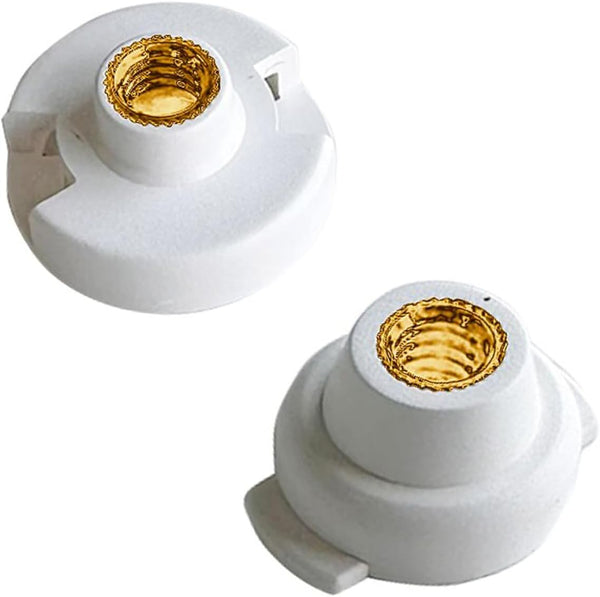 iTODOS Baby Monitor Connector for HelloBaby HB65/HB6550/HB6558/HB66/HB248, ANMEATE SM935E/SM650, Bonoch, ChildsFarm