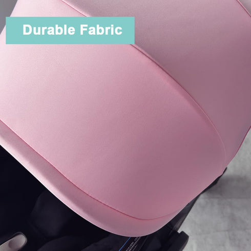Colukii Stroller Accessories Replacement Canopy Compatible with Doona+ and Doona i Car Seats & Strollers, Larger