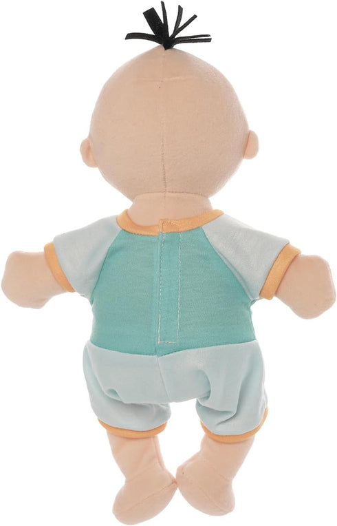 12" Manhattan Toy Wee Baby Fella Boy Baby Doll