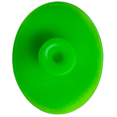 HUAYINGMEI Comb3pcs Baby Bath Brush, Baby Cradle Cap Brush, Silicone Massage Brush, Baby Comb, Children's (Green)