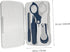 Set Toddmomy Baby Nail Clipper for Newborns Safe Nail Scissors Clippers for Infants Toddler Grooming Kit Ergonomic