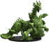 Epic Encounters: Swamp of The Hydra - RPG Fantasy Tabletop Game with Boss Miniature, Game Master Book
