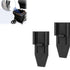 Generic 2 Pack Basket Adapter for Stroller - Compatible with Cybex Gazelle S, Converts Lower Frame to Shopping Basket