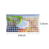 6 Pack Portable Wet Wipe Pouch Dispenser, Reusable & Refillable Lightweight Wipes Holder Case, Eco Friendly Travel Bag