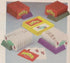 Racko Card Game - 50th Anniversary Edition