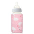 LBEC Portable Bottle Warmer, Baby Bottle Warmer Made of Cotton Material for The car for Outdoor use