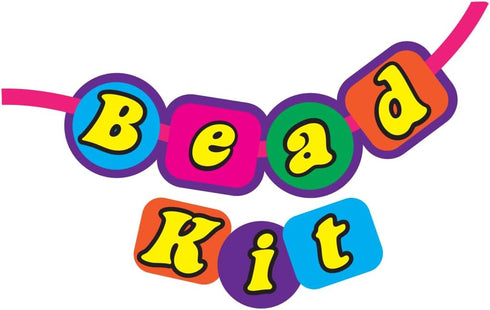 World's Smallest You Create Bead Kit for Creative Fun