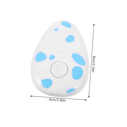 Trimmer CALLARON Electric Nail with Grinding Pads Safe Nail Polisher for Cartoon Design Nail File for Easy Manicure