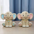 Cartoon Elephant Piggy Bank Coin Bank Money Saving Bank Money Box - Pink