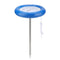 Glomora Floating Swimming Pool Thermometer with High-Precision Temperature Sensor