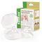 Haakaa Silicone Nipple Shields, 2 Pack