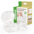 Haakaa Silicone Nipple Shields, 2 Pack