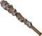 Barbed Wire Baseball Bat for Wrestling Action Figures