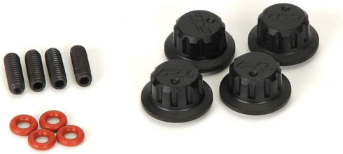 Pro-Line Racing Body Mount Thumbwasher KitBody Mount Kits PRO607002 Electric Car/Truck Option Parts