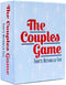 DSS Games The Couples Game That's Actually Fun: A Party Game for Partners