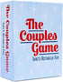 DSS Games The Couples Game That's Actually Fun: A Party Game for Partners